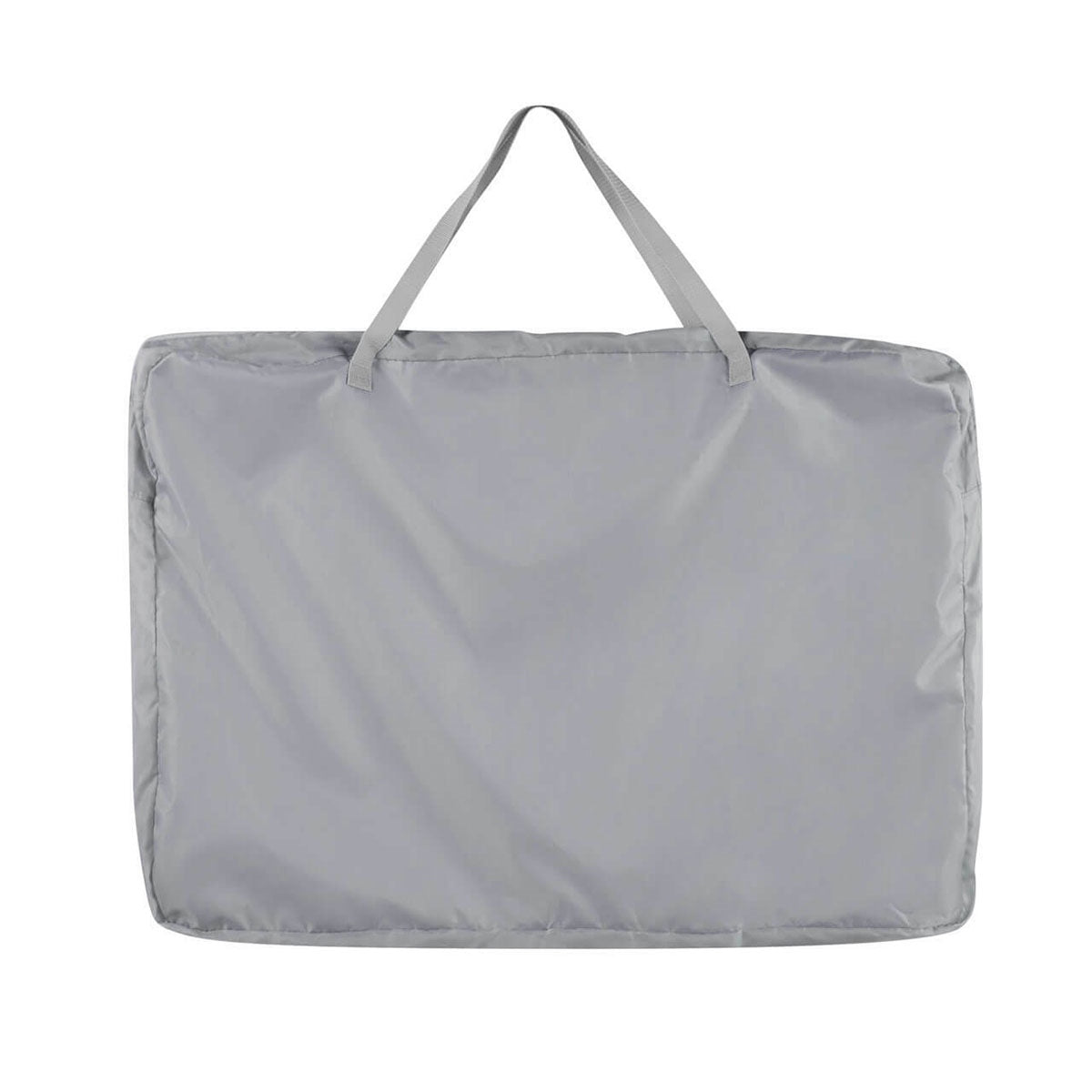 Ickle Bubba Bubba&Me Plus Bedside Crib Including 2 Sheets