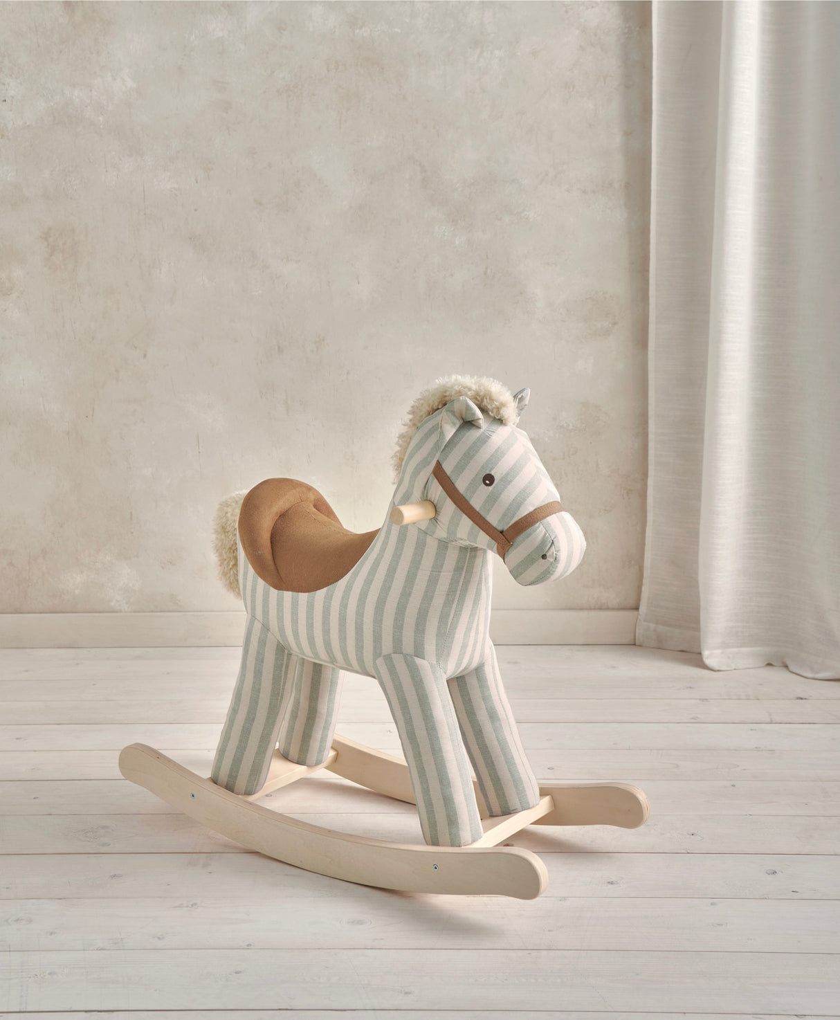 Mamas & Papas Rocking Horse