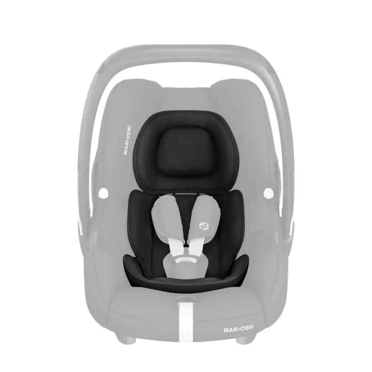 iCandy Peach 7 Essential Bundle, Maxi-Cosi Cabriofix, Bouncer And Bedside Crib