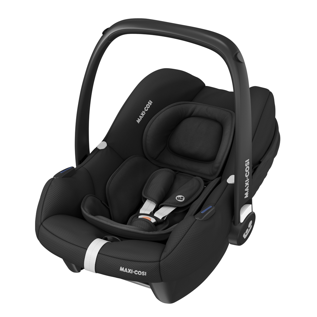 Maxi-Cosi Cabriofix i-Size Baby Car Seat