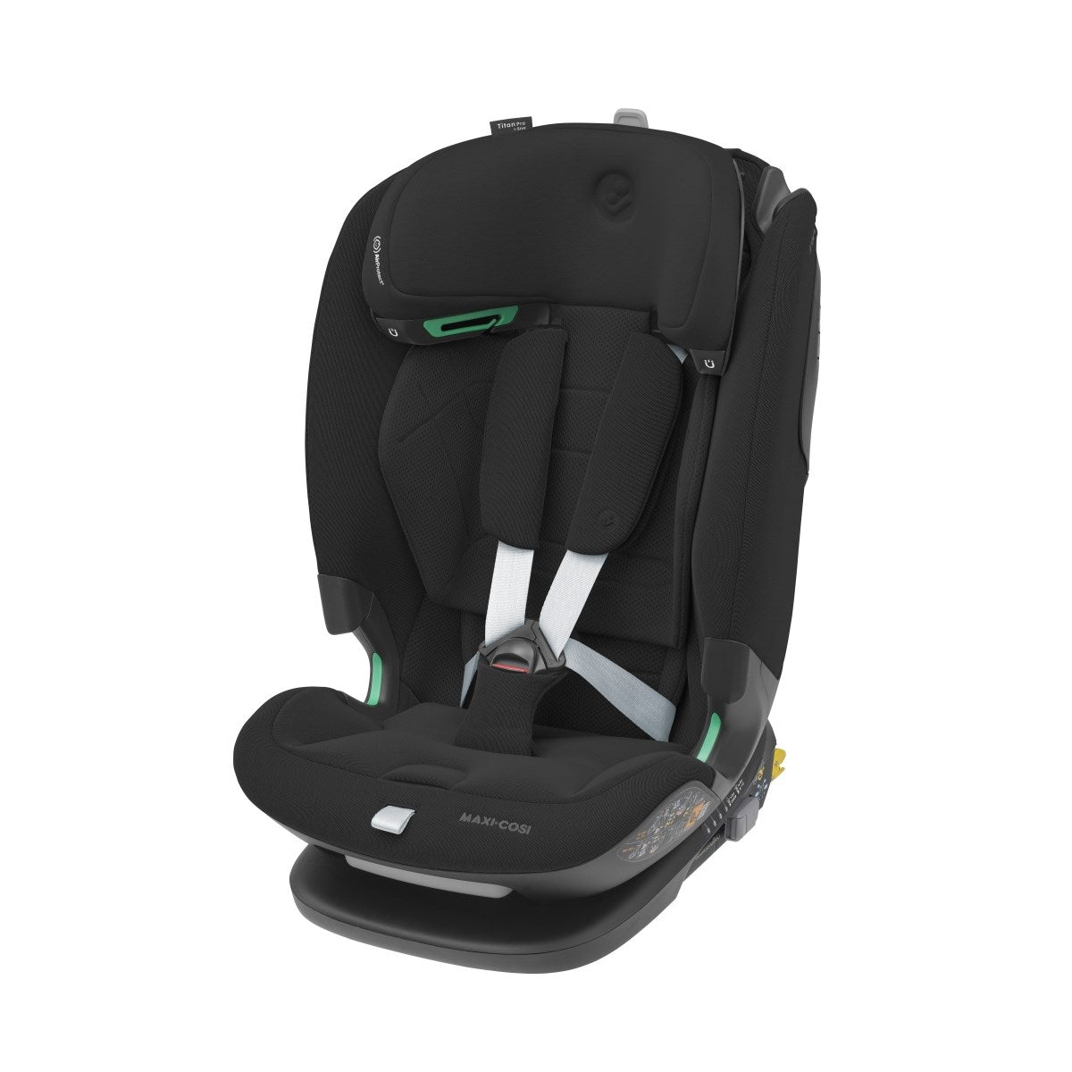 Maxi-Cosi Titan Pro2 i-Size Car Seat, 15m-12 Years