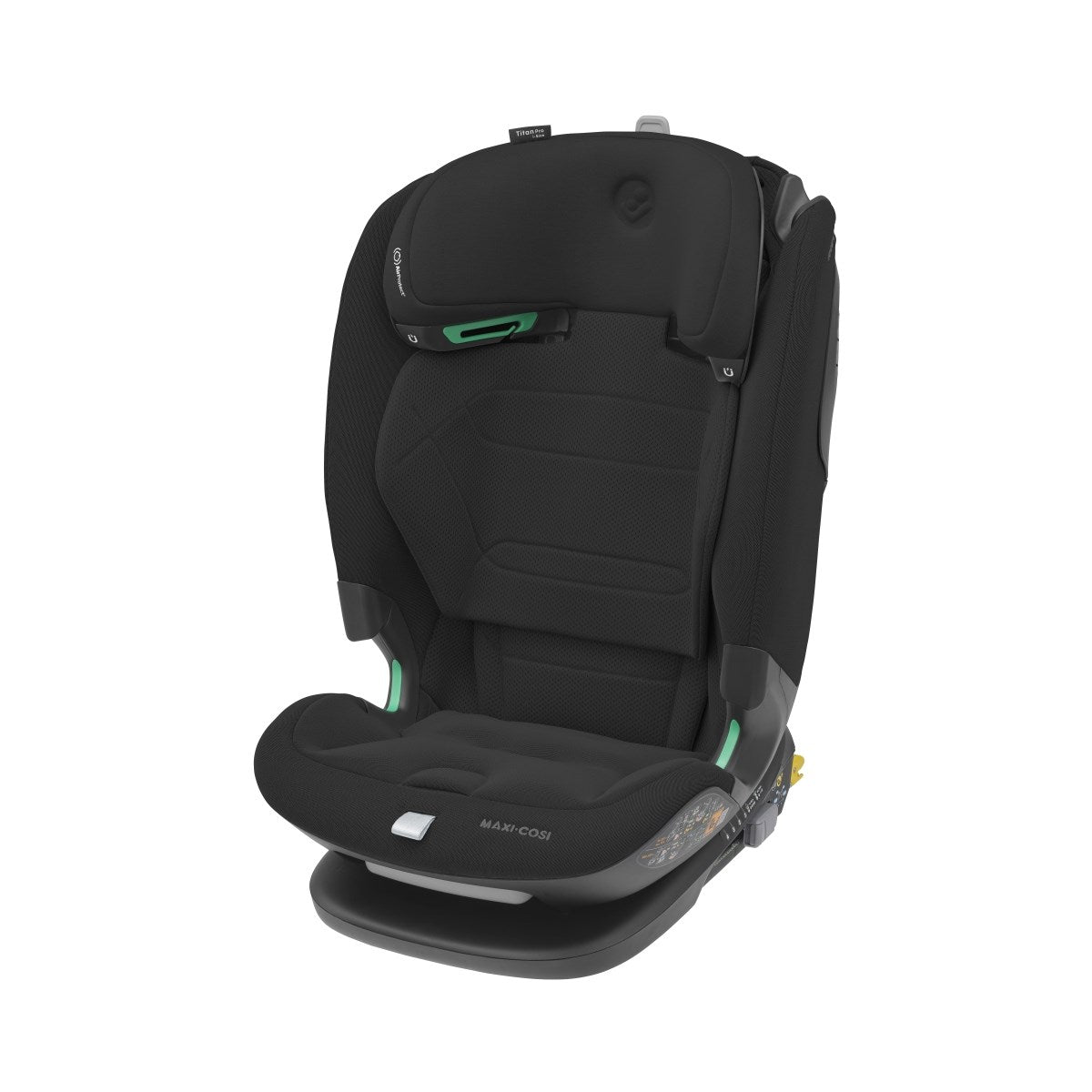 Maxi-Cosi Titan Pro2 i-Size Car Seat, 15m-12 Years