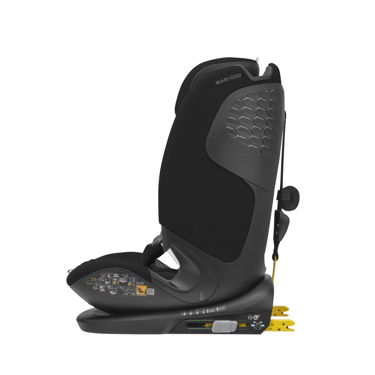 Maxi-Cosi Titan Pro2 i-Size Car Seat, 15m-12 Years