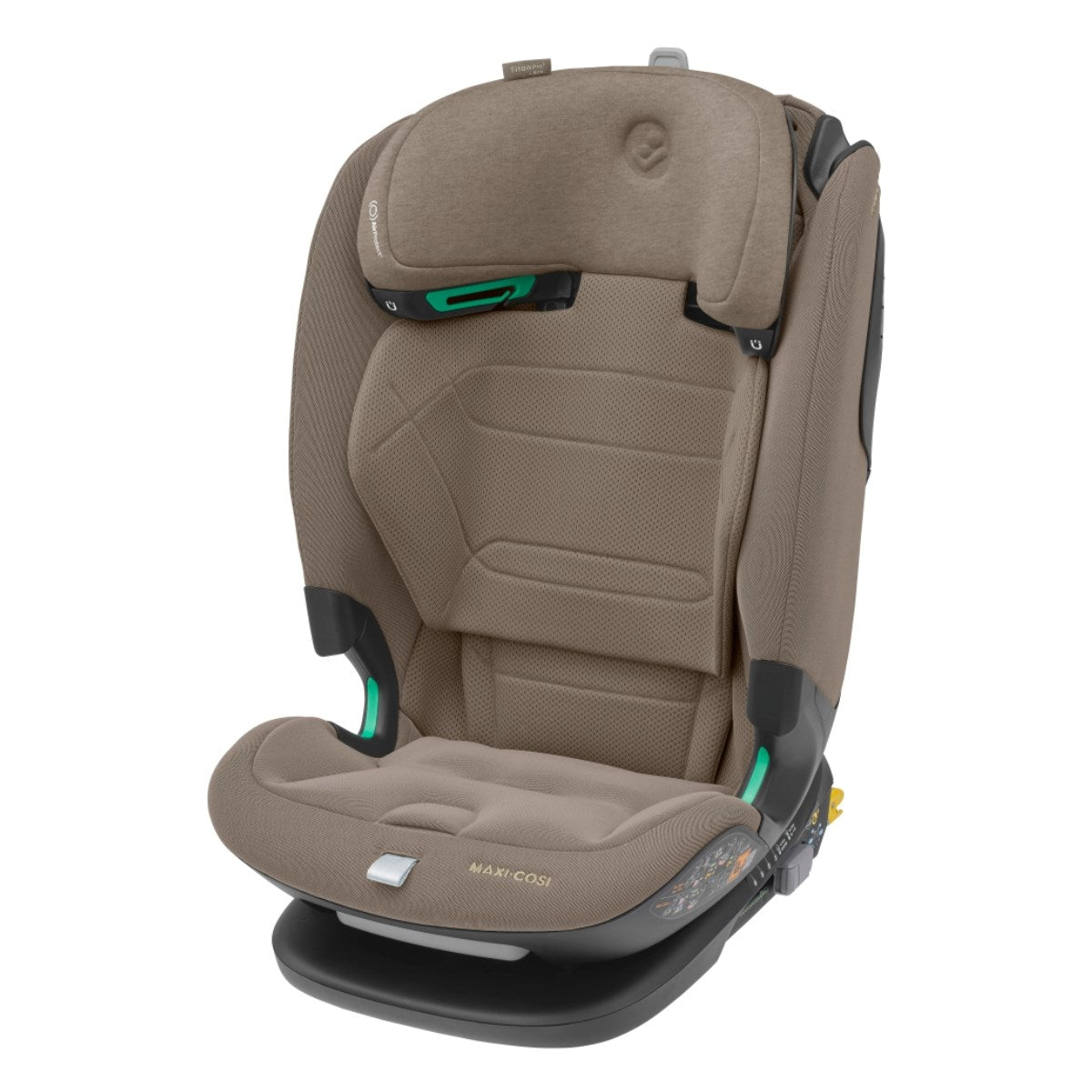 Maxi-Cosi Titan Pro2 i-Size Car Seat, 15m-12 Years