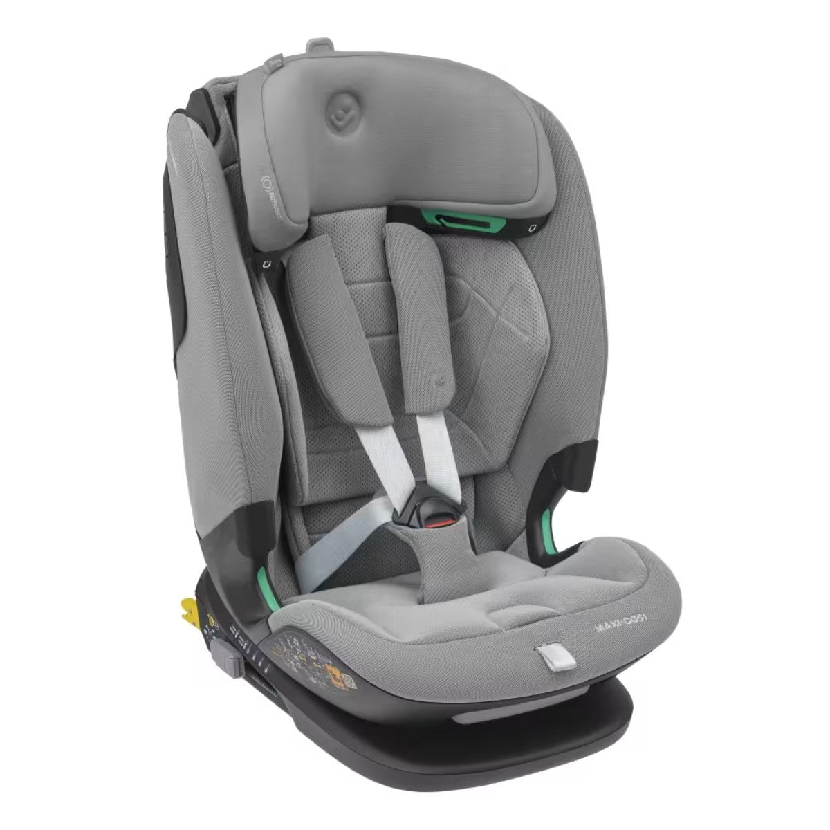 Maxi-Cosi Titan Pro2 i-Size Car Seat, 15m-12 Years