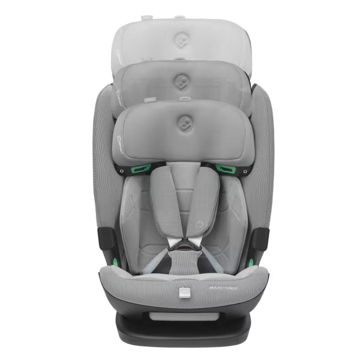Maxi-Cosi Titan Pro2 i-Size Car Seat, 15m-12 Years
