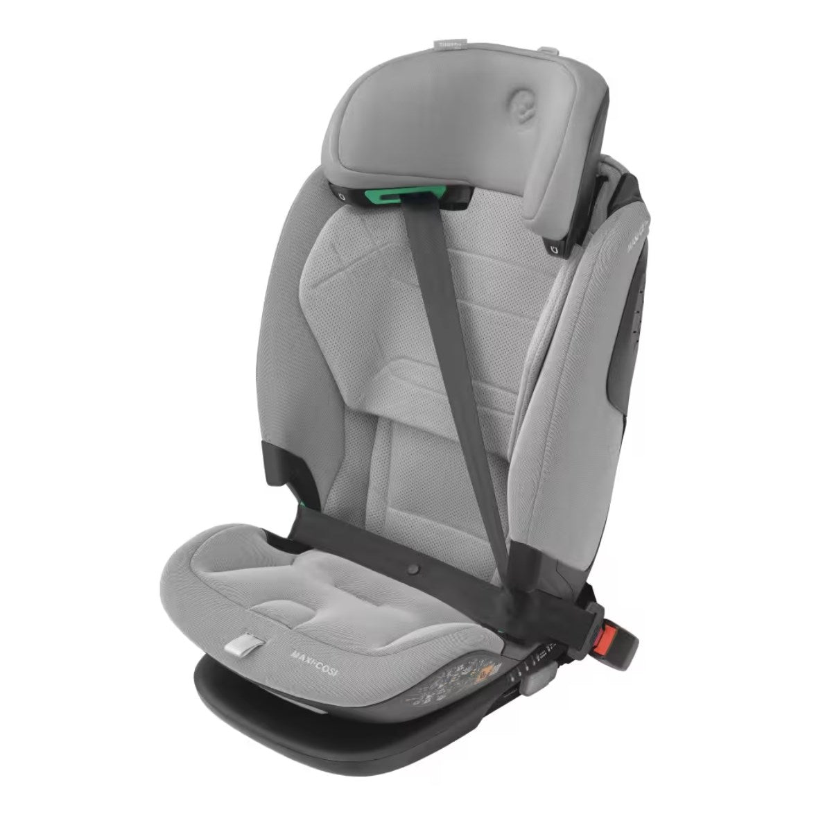Maxi-Cosi Titan Pro2 i-Size Car Seat, 15m-12 Years