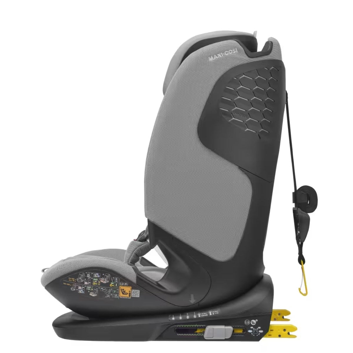 Maxi-Cosi Titan Pro2 i-Size Car Seat, 15m-12 Years