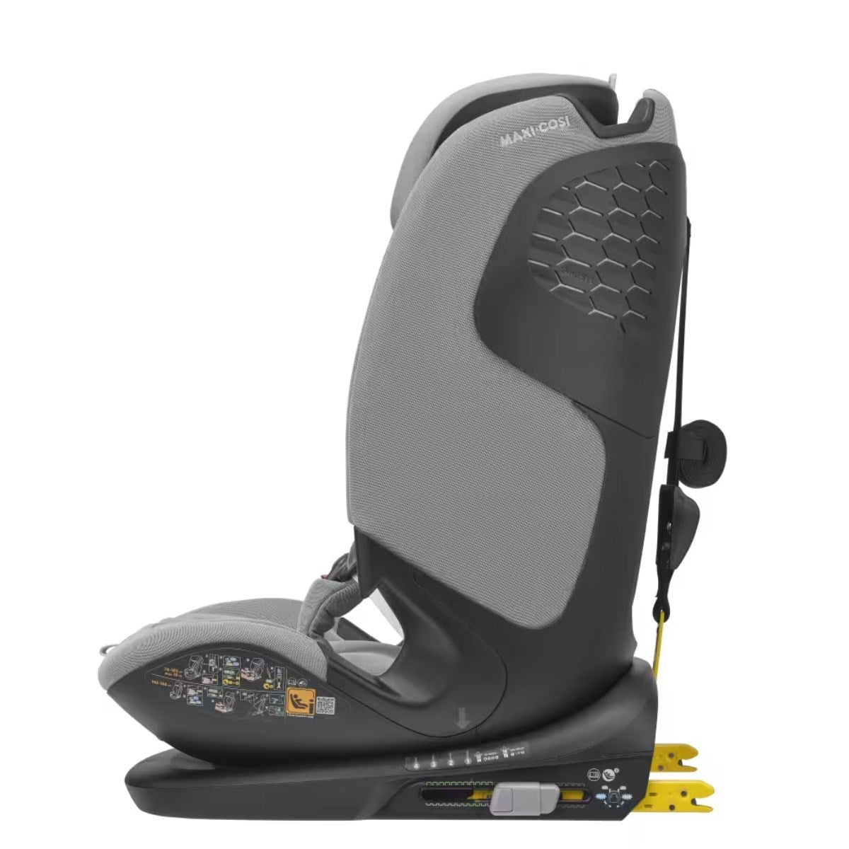 Maxi-Cosi Titan Pro2 i-Size Car Seat, 15m-12 Years