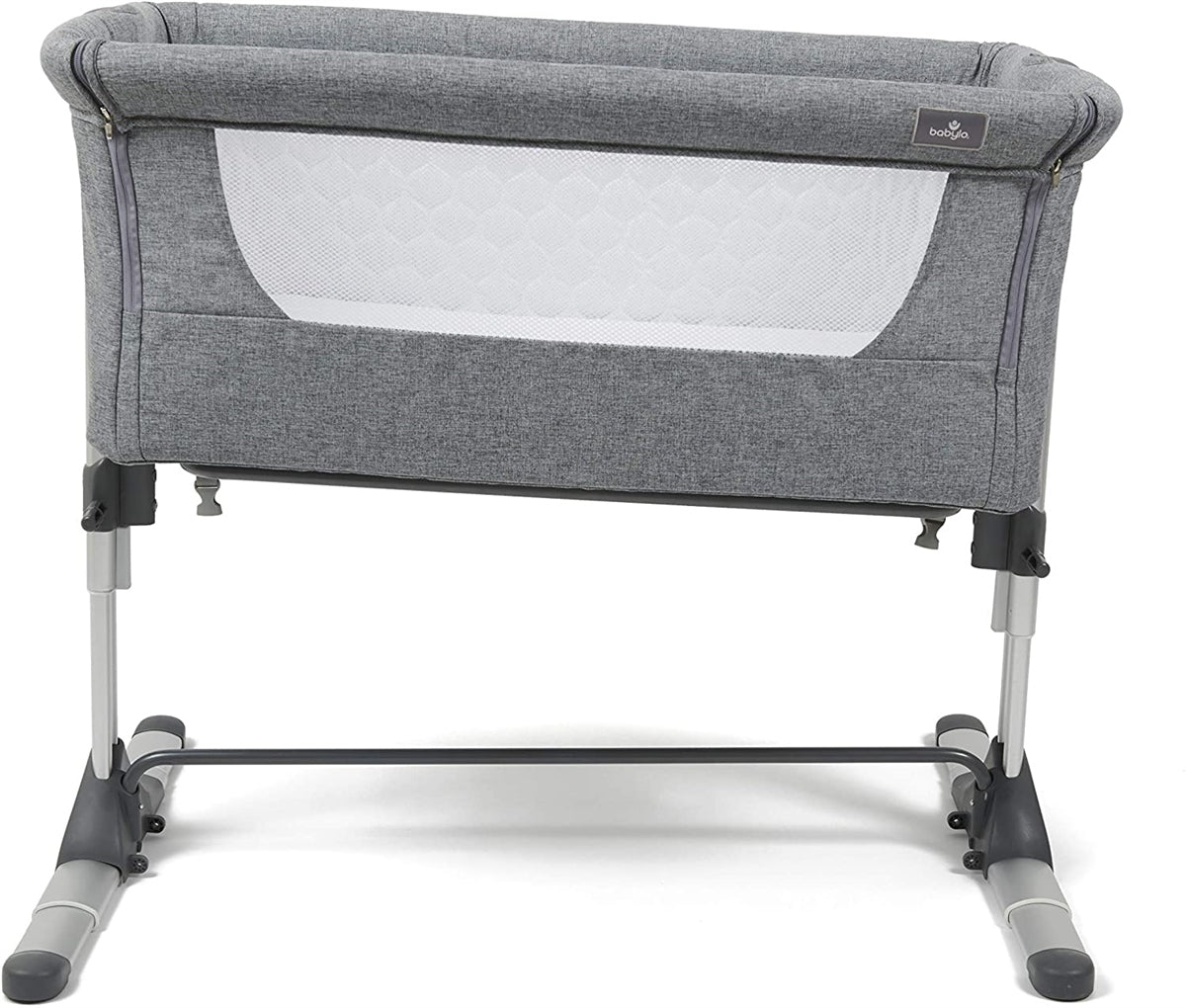 BabyLo Snuggle Cuddle Co-sleeper & Mattress