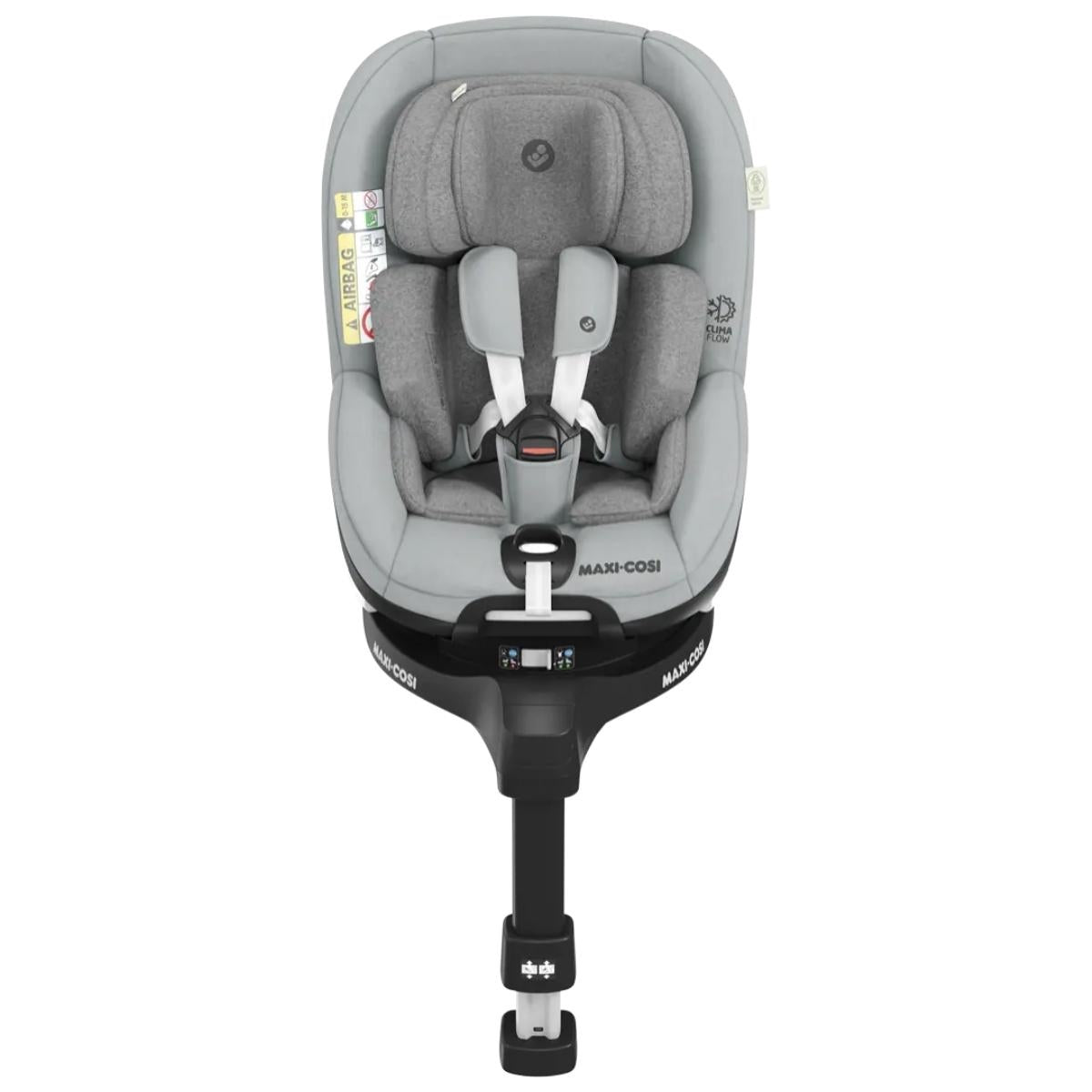 Maxi-Cosi Mica Pro Eco i-Size Car Seat