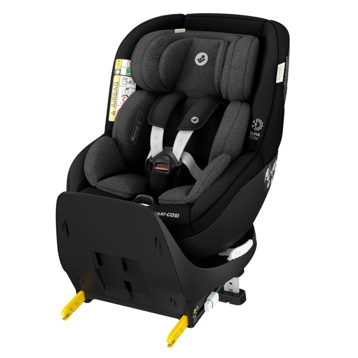 Maxi-Cosi Mica Pro Eco i-Size Car Seat