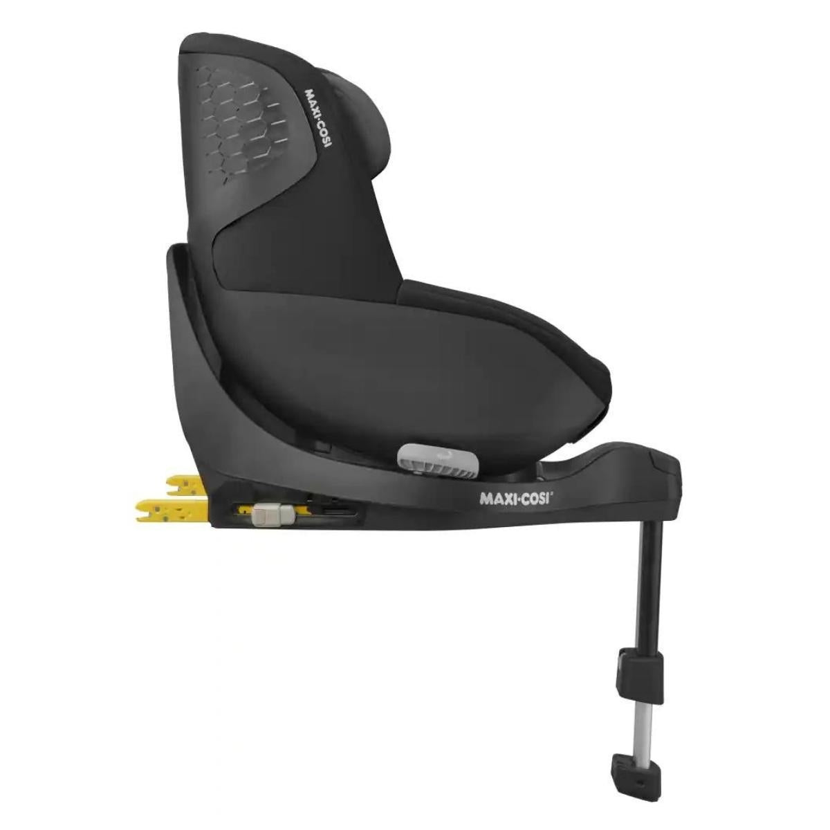 Maxi-Cosi Mica Pro Eco i-Size Car Seat