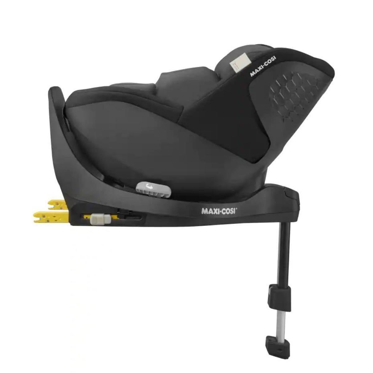 Maxi-Cosi Mica Pro Eco i-Size Car Seat