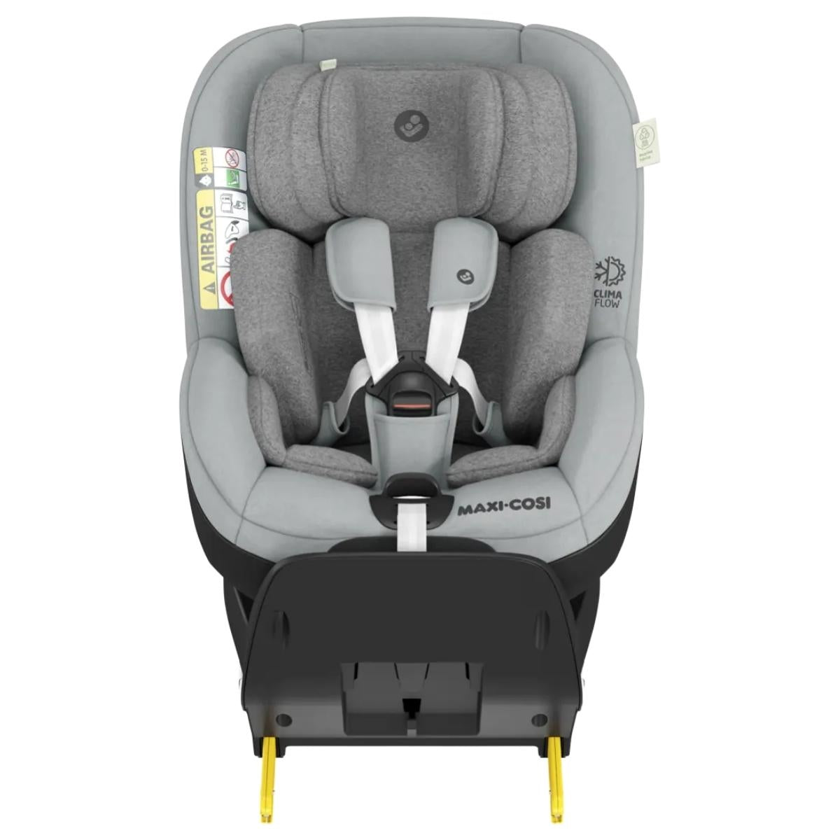 Maxi-Cosi Mica Pro Eco i-Size Car Seat