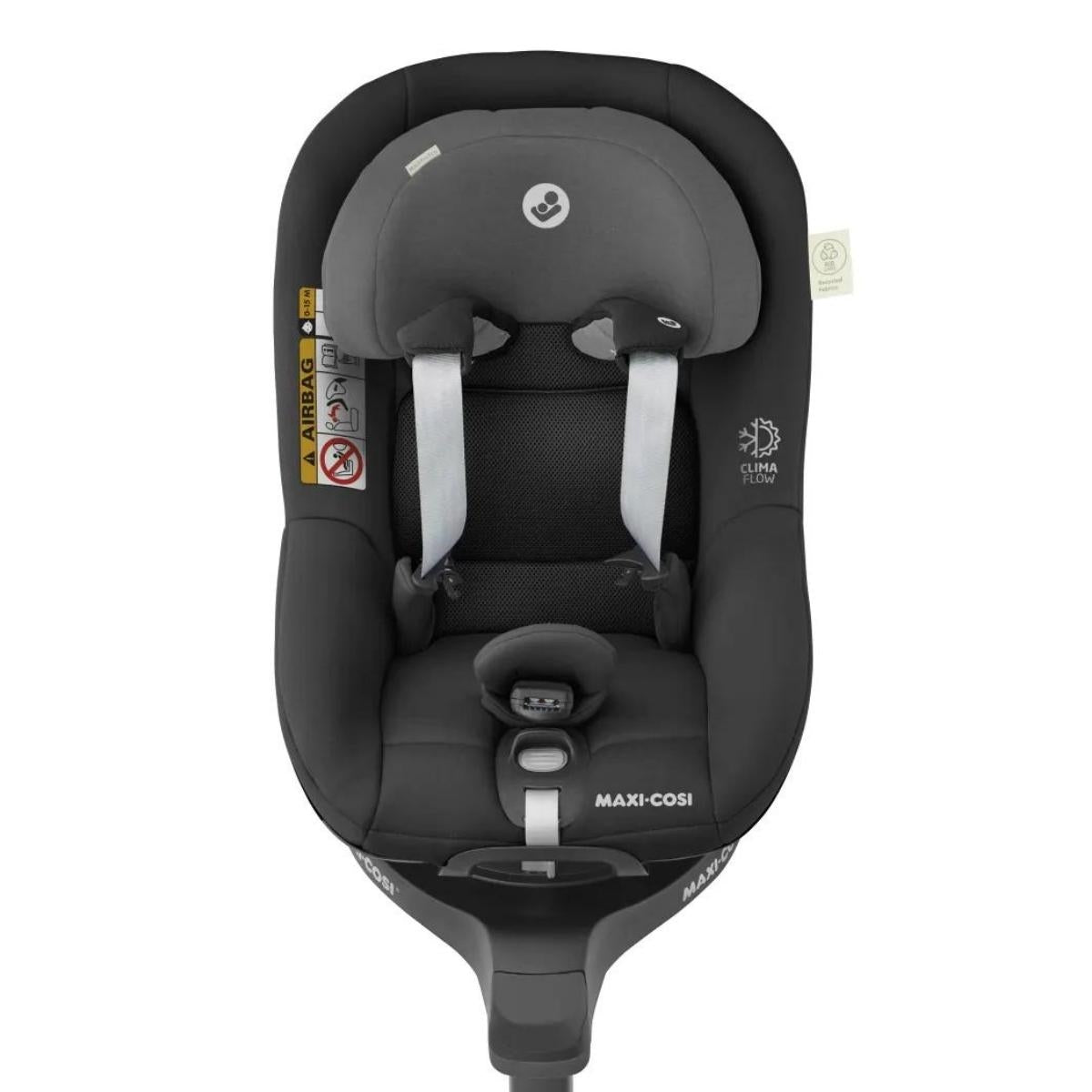 Maxi-Cosi Mica Pro Eco i-Size Car Seat