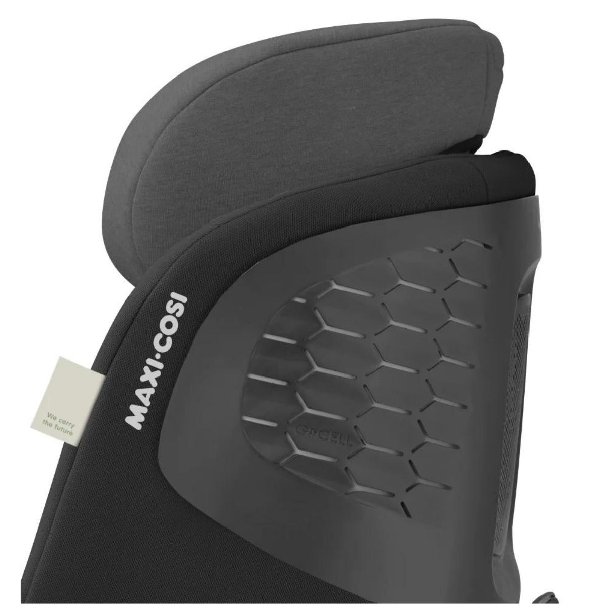 Maxi-Cosi Mica Pro Eco i-Size Car Seat