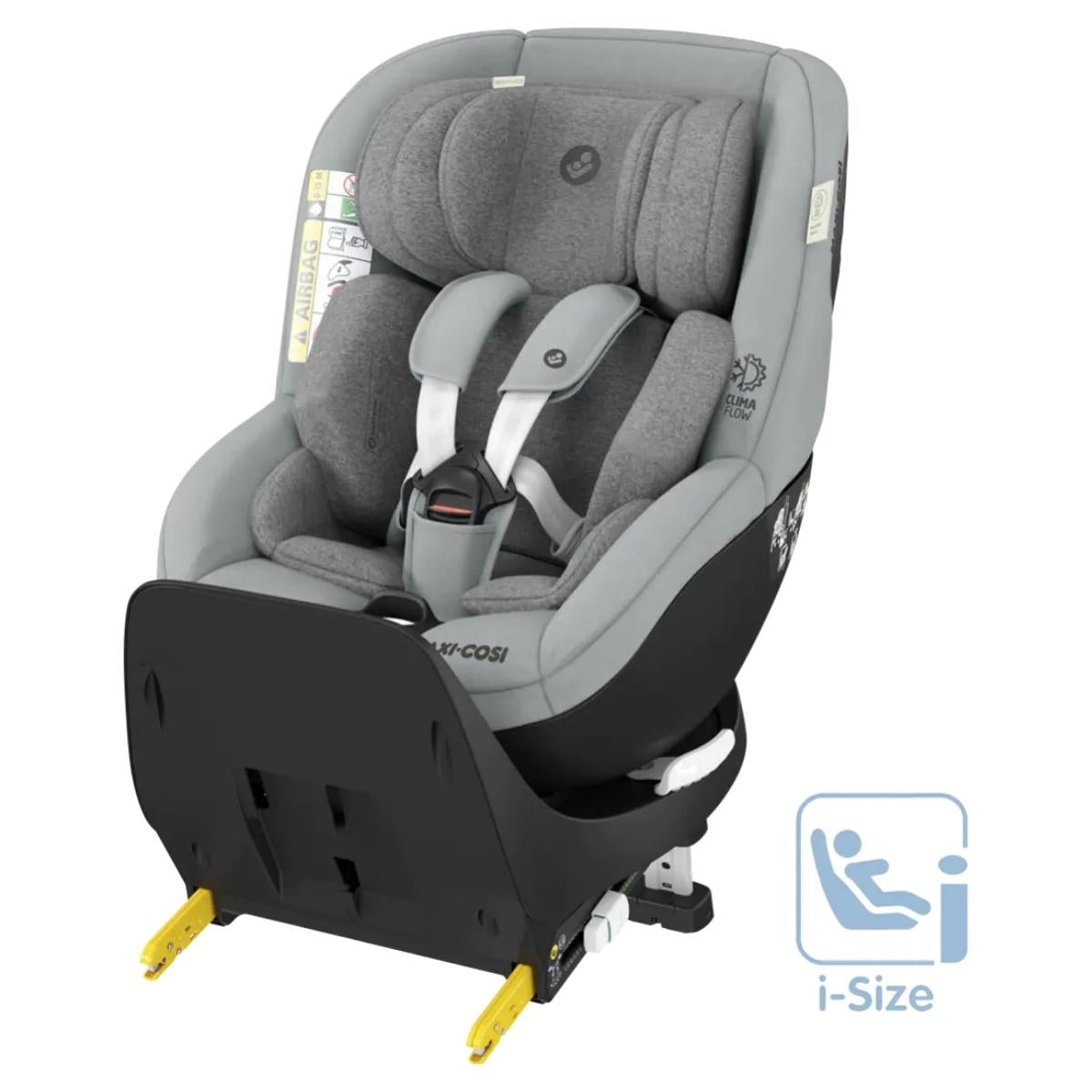 Maxi-Cosi Mica Pro Eco i-Size Car Seat