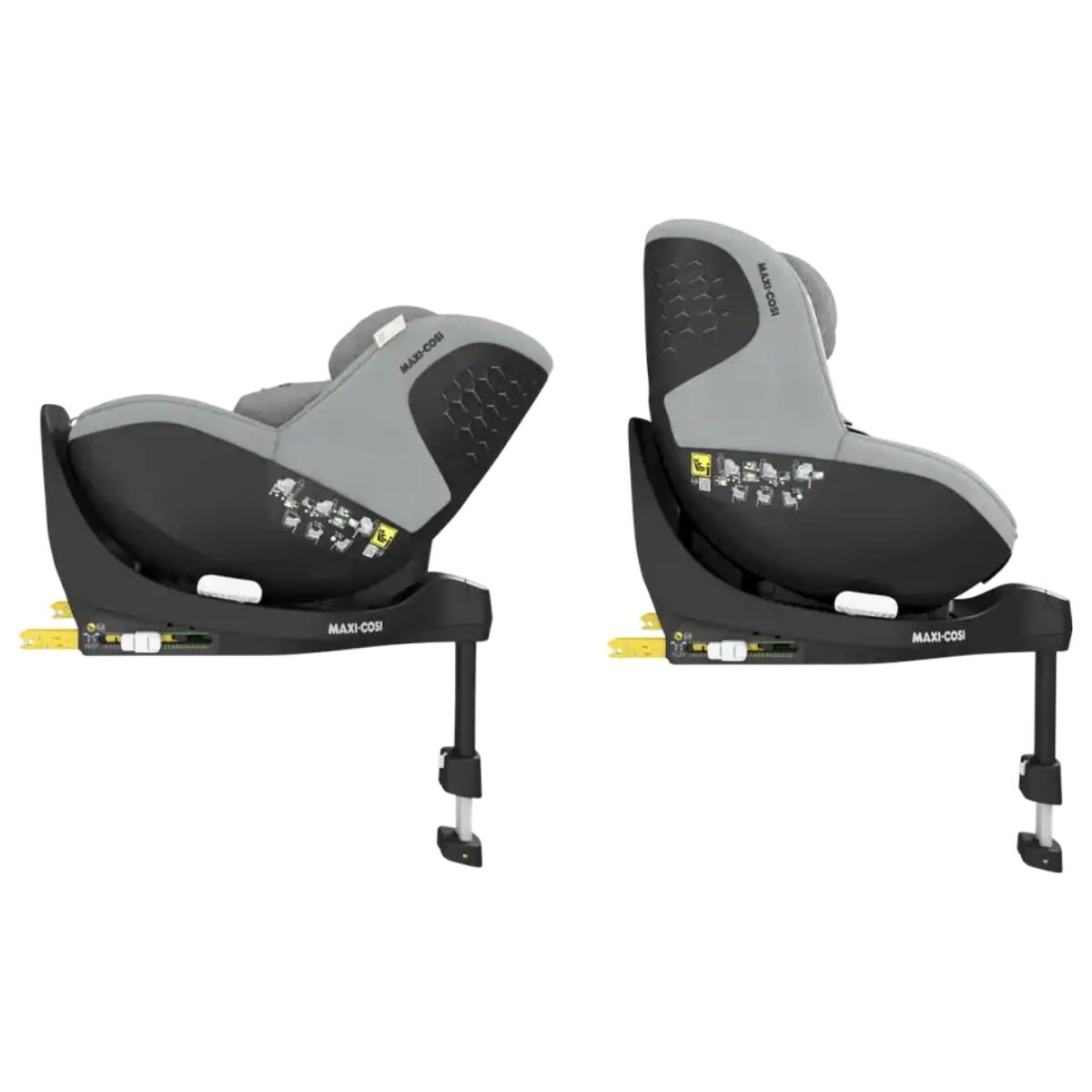 Maxi-Cosi Mica Pro Eco i-Size Car Seat