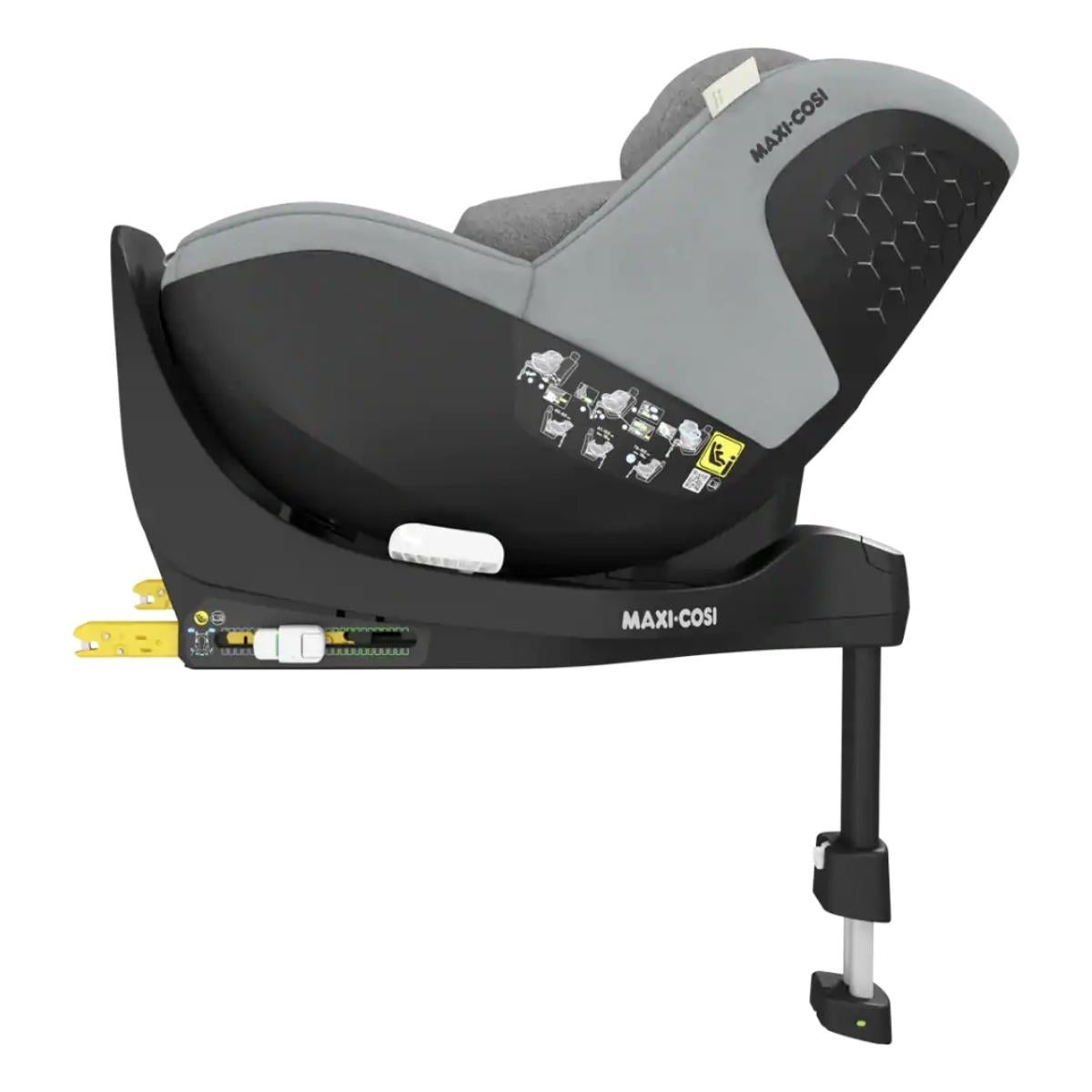 Maxi-Cosi Mica Pro Eco i-Size Car Seat