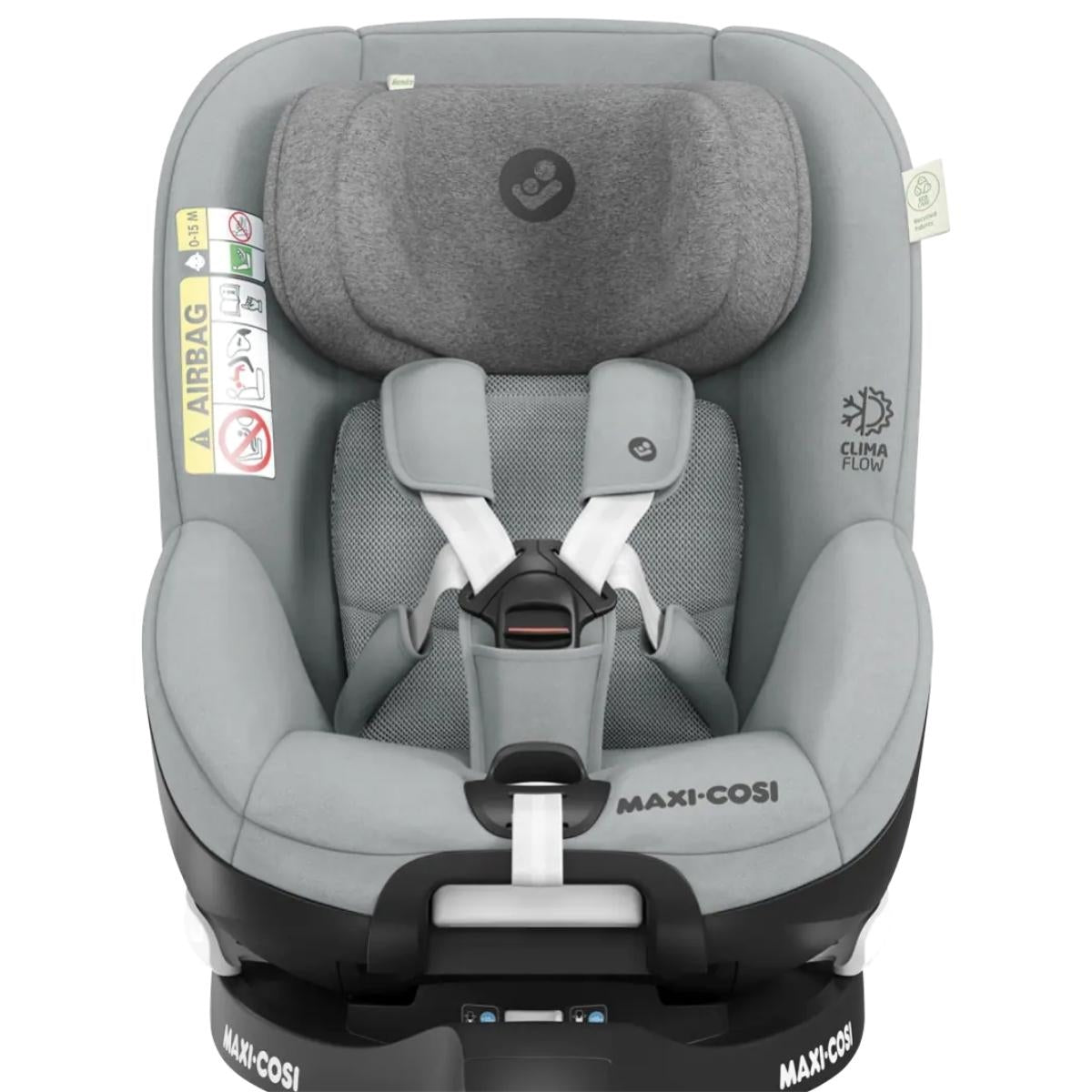 Maxi-Cosi Mica Pro Eco i-Size Car Seat