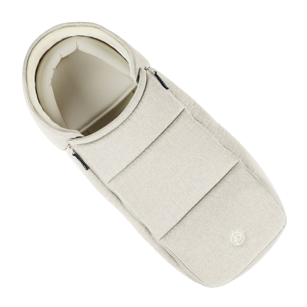 Ickle Bubba Newborn Cocoon