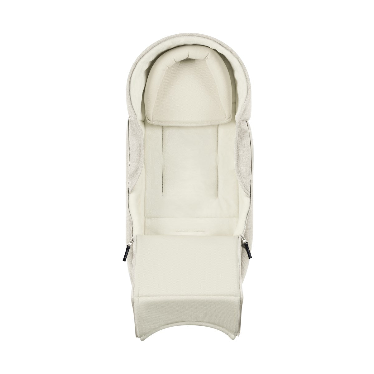 Ickle Bubba Newborn Cocoon