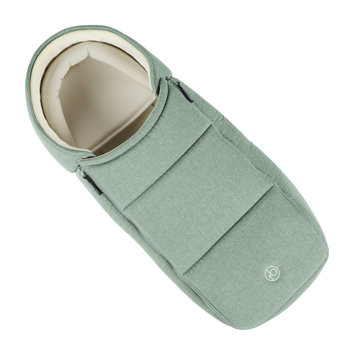 Ickle Bubba Newborn Cocoon