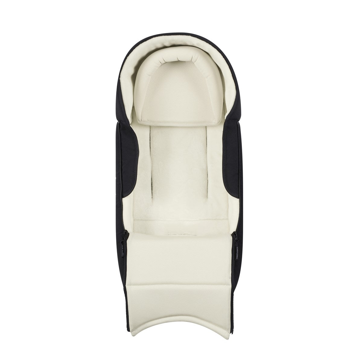 Ickle Bubba Newborn Cocoon