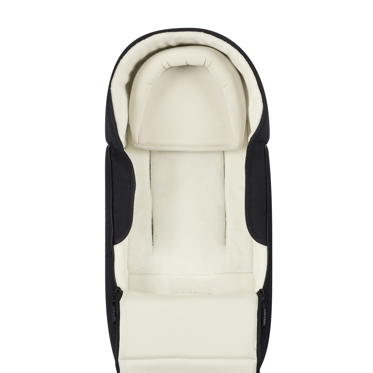 Ickle Bubba Newborn Cocoon