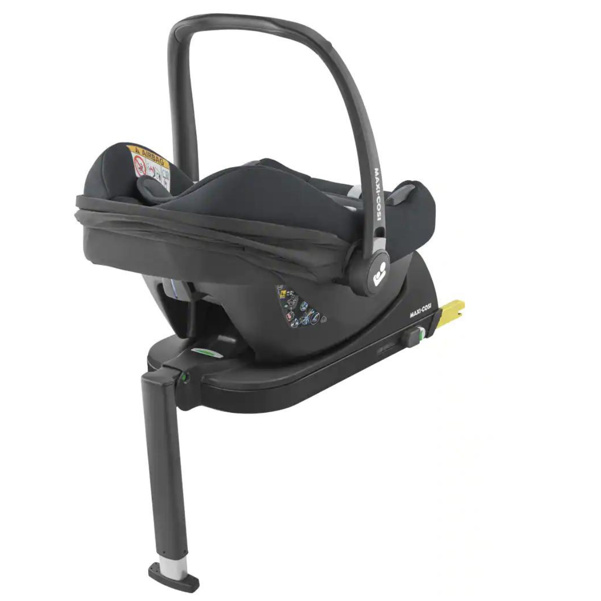 Maxi-Cosi Cabriofix i-Size Car Seat Base