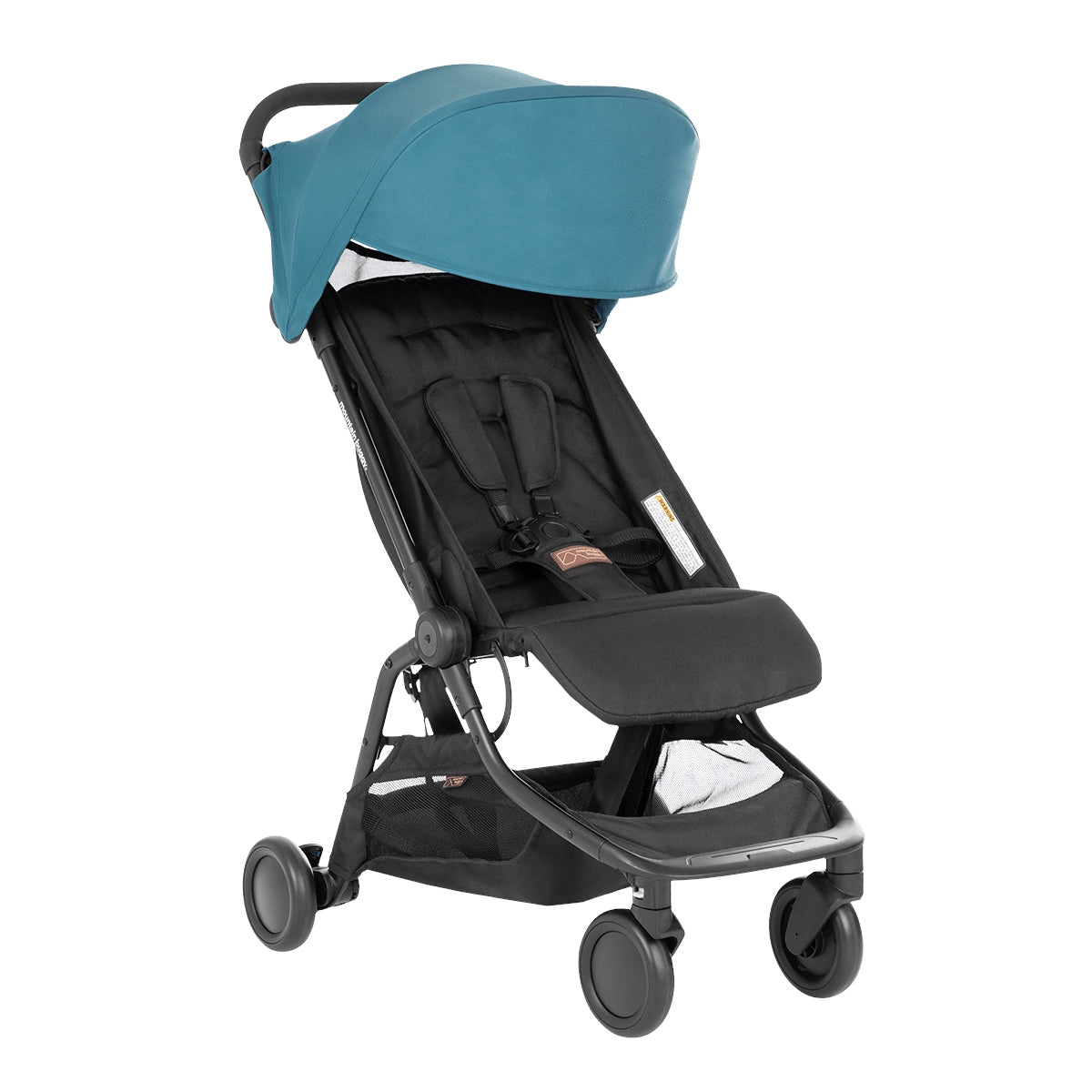 Mountain Buggy Nano V3 Stroller