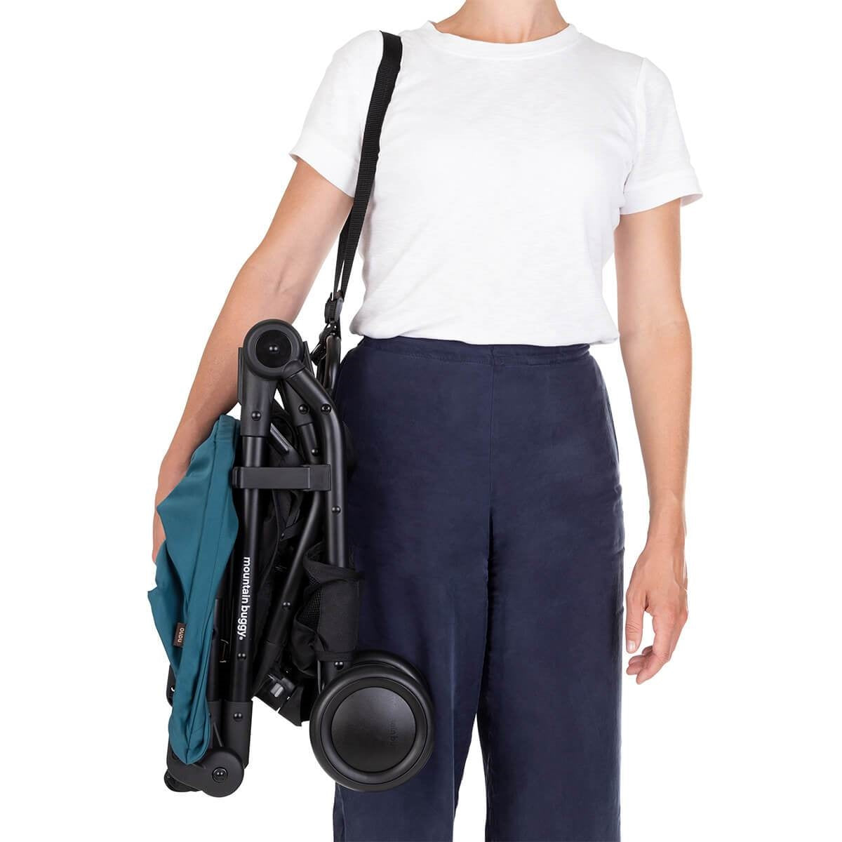 Mountain Buggy Nano V3 Stroller