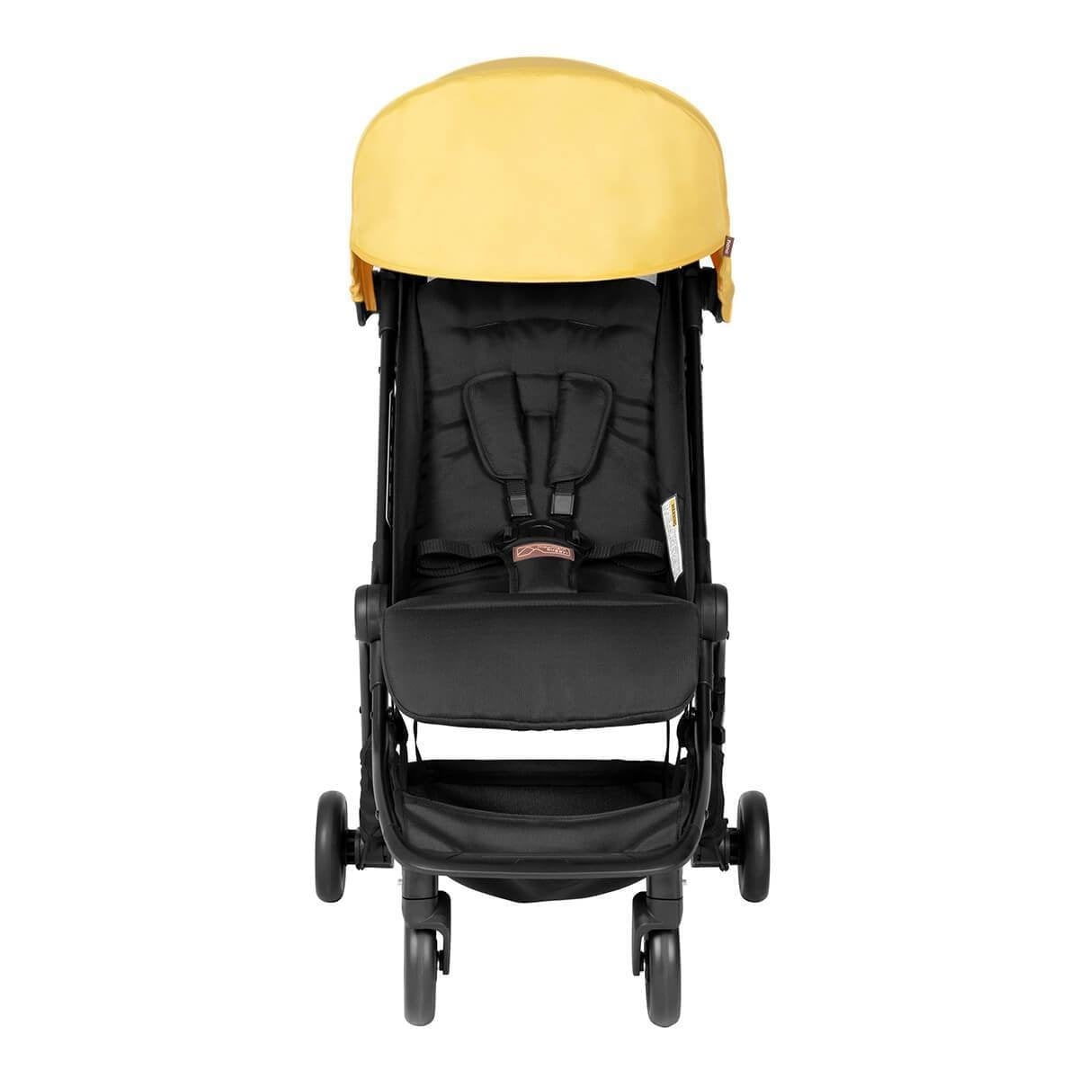 Mountain Buggy Nano V3 Stroller
