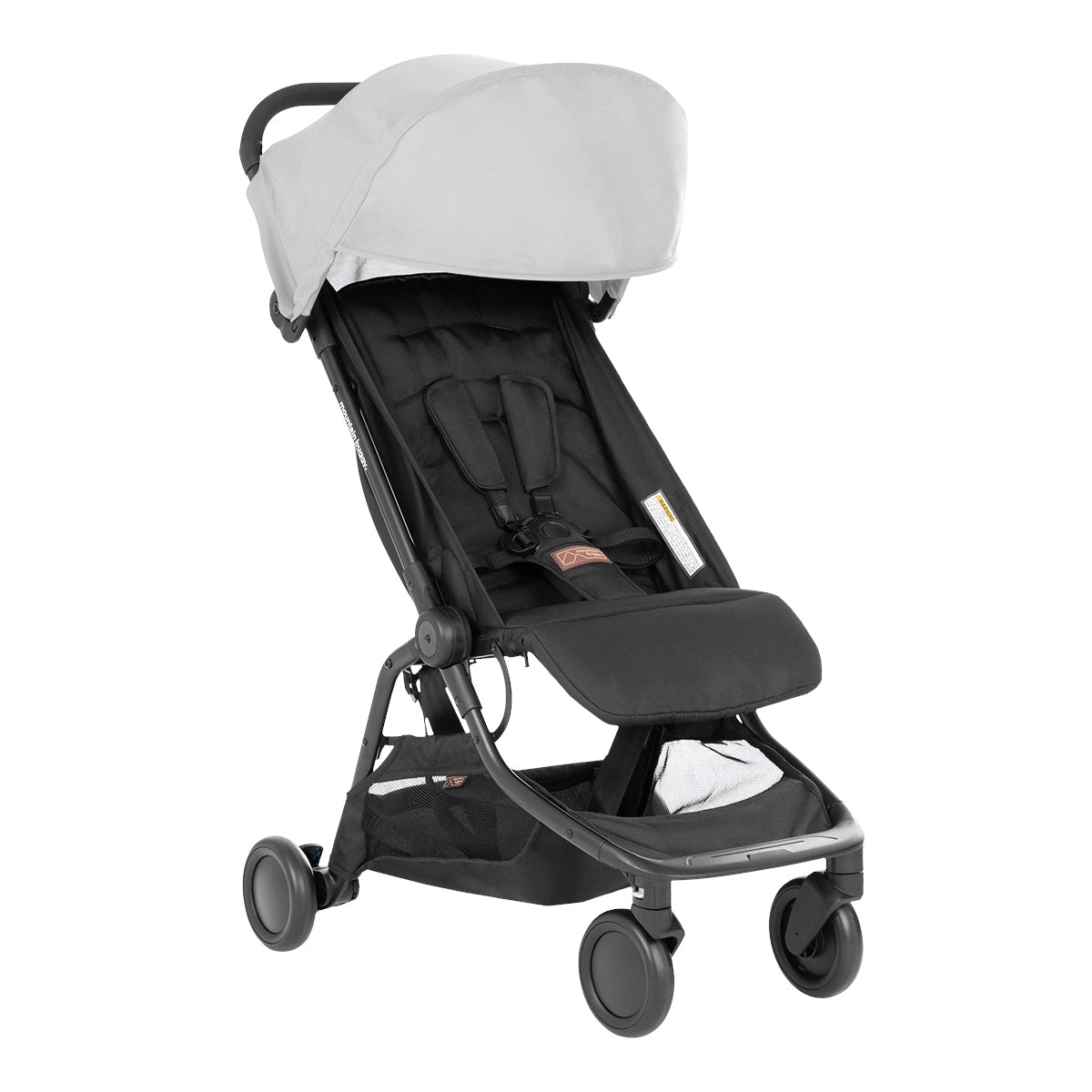 Mountain Buggy Nano V3 Stroller