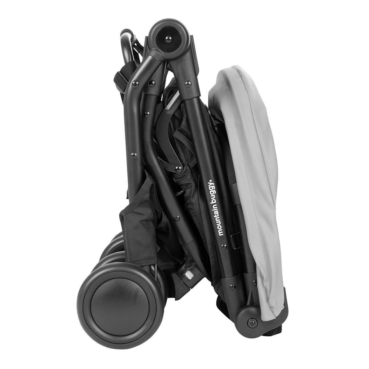 Mountain Buggy Nano V3 Stroller