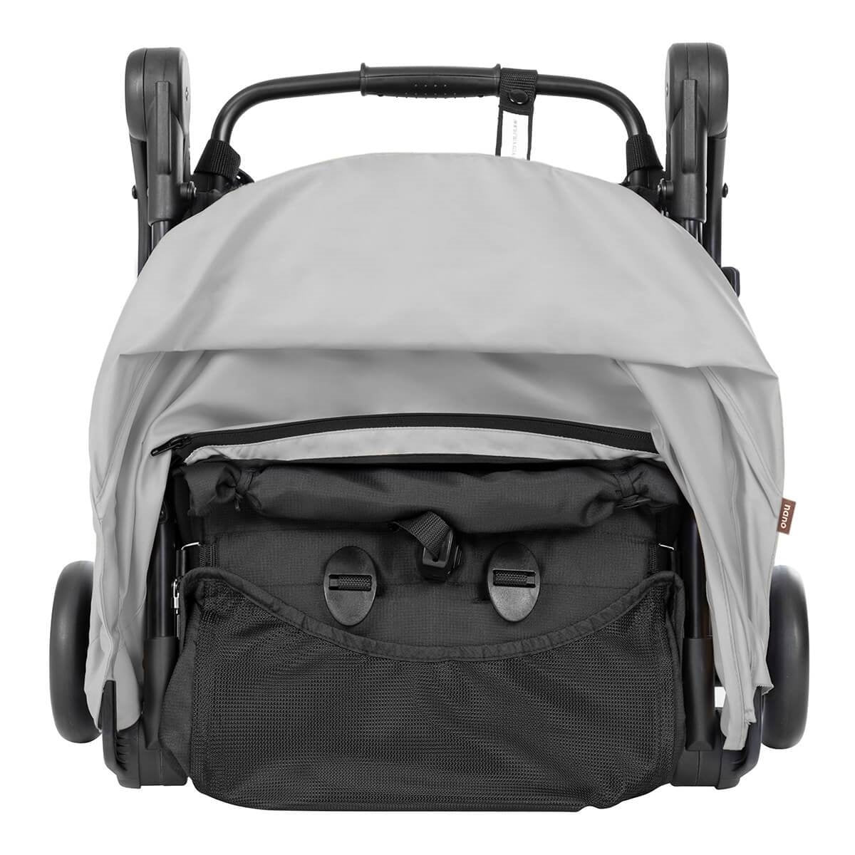 Mountain Buggy Nano V3 Stroller