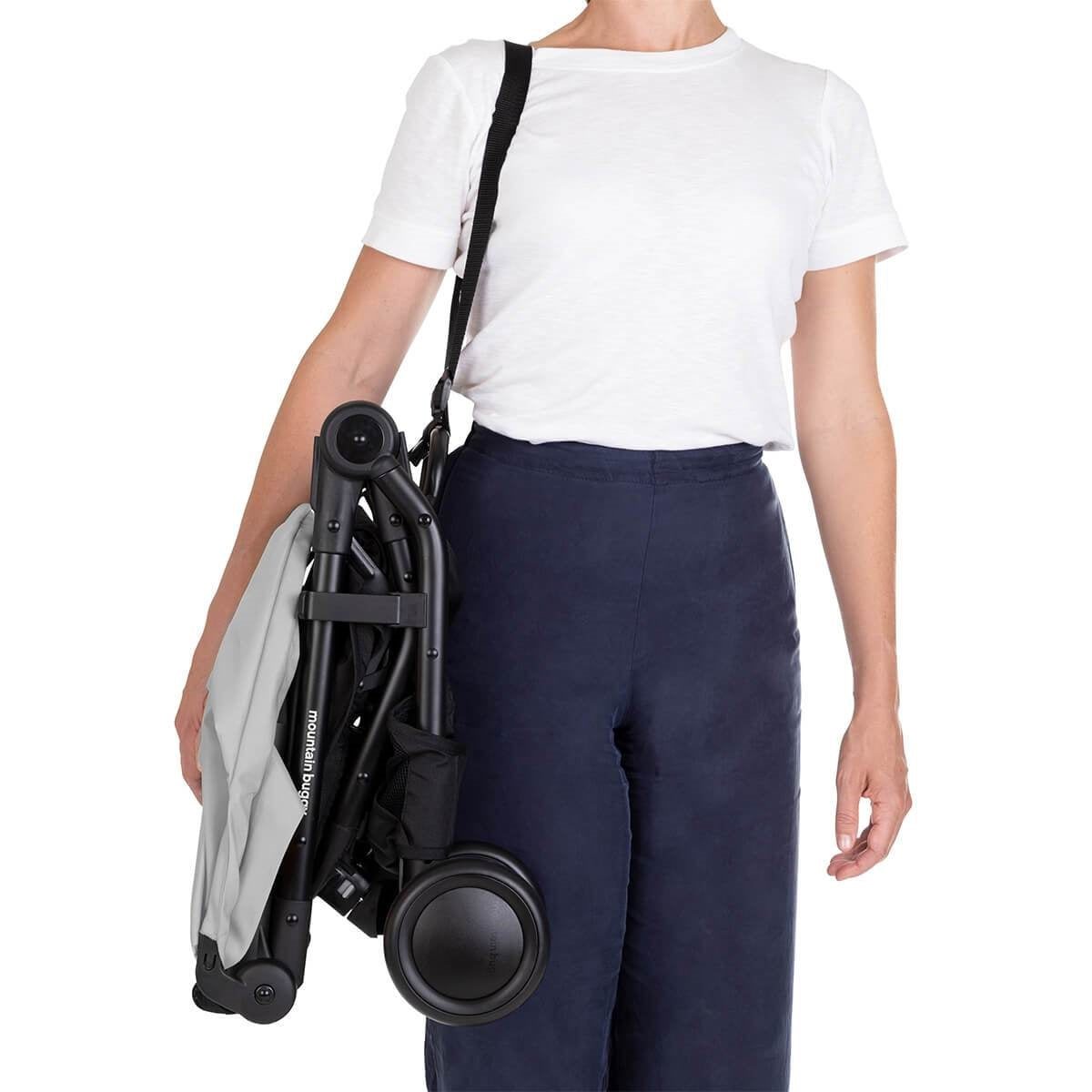 Mountain Buggy Nano V3 Stroller