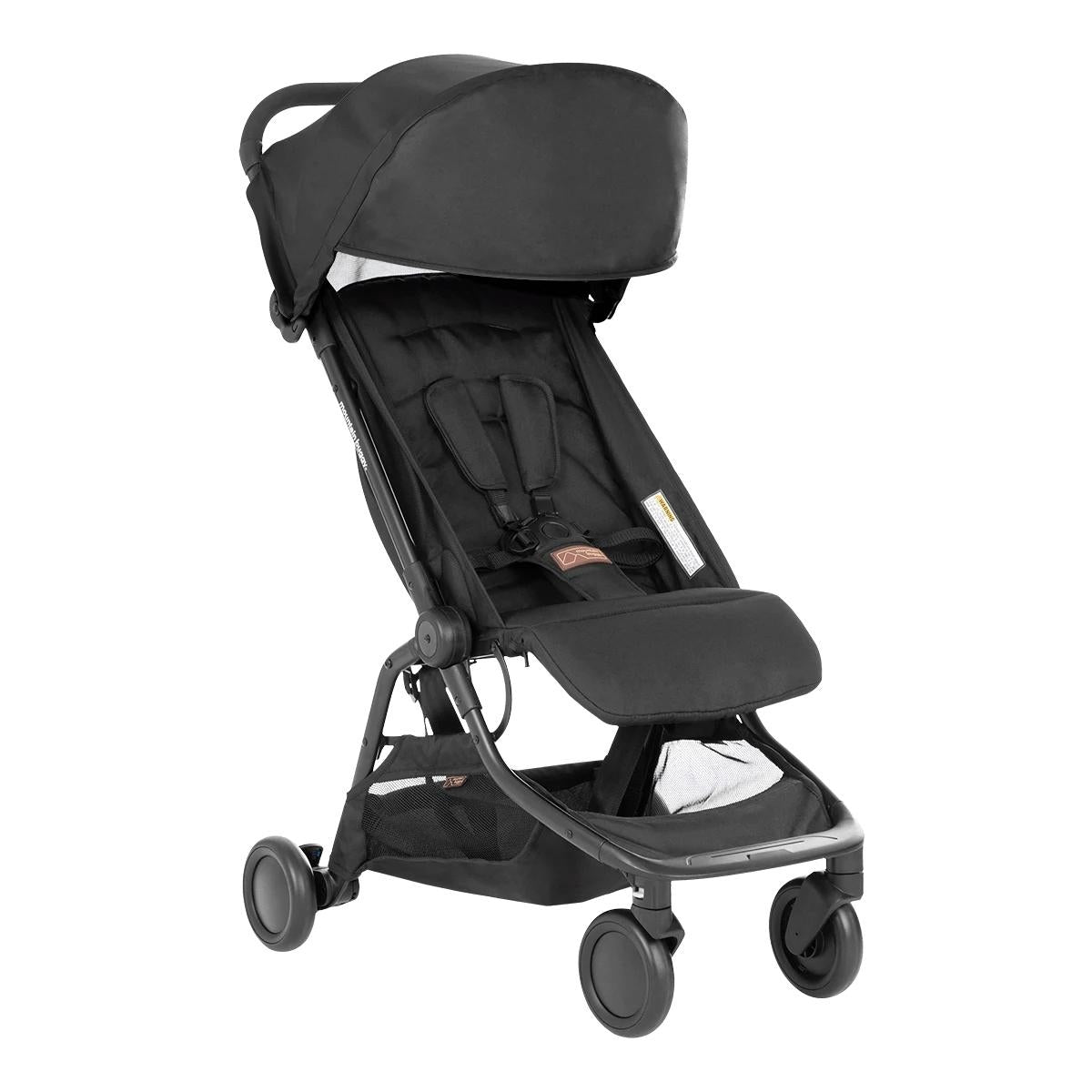 Mountain Buggy Nano V3 Stroller