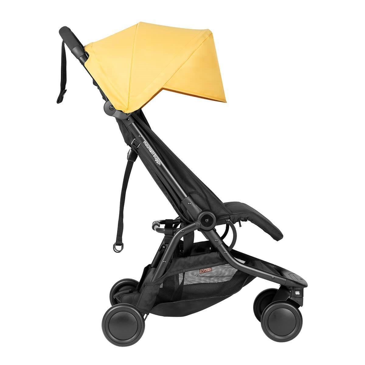 Mountain Buggy Nano V3 Stroller