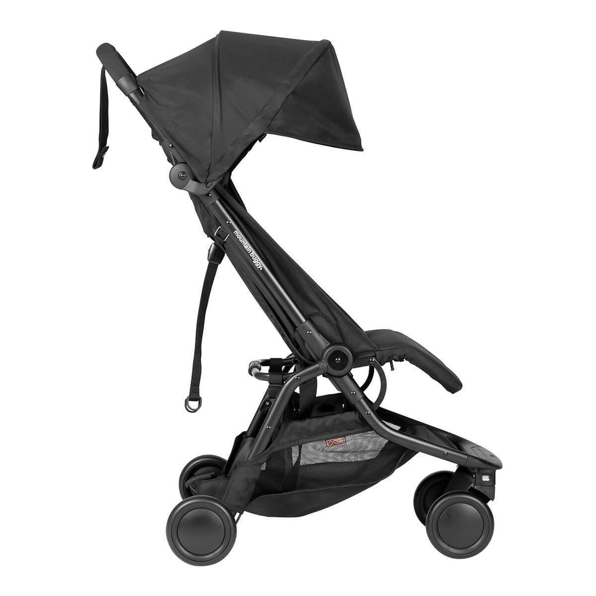 Mountain Buggy Nano V3 Stroller