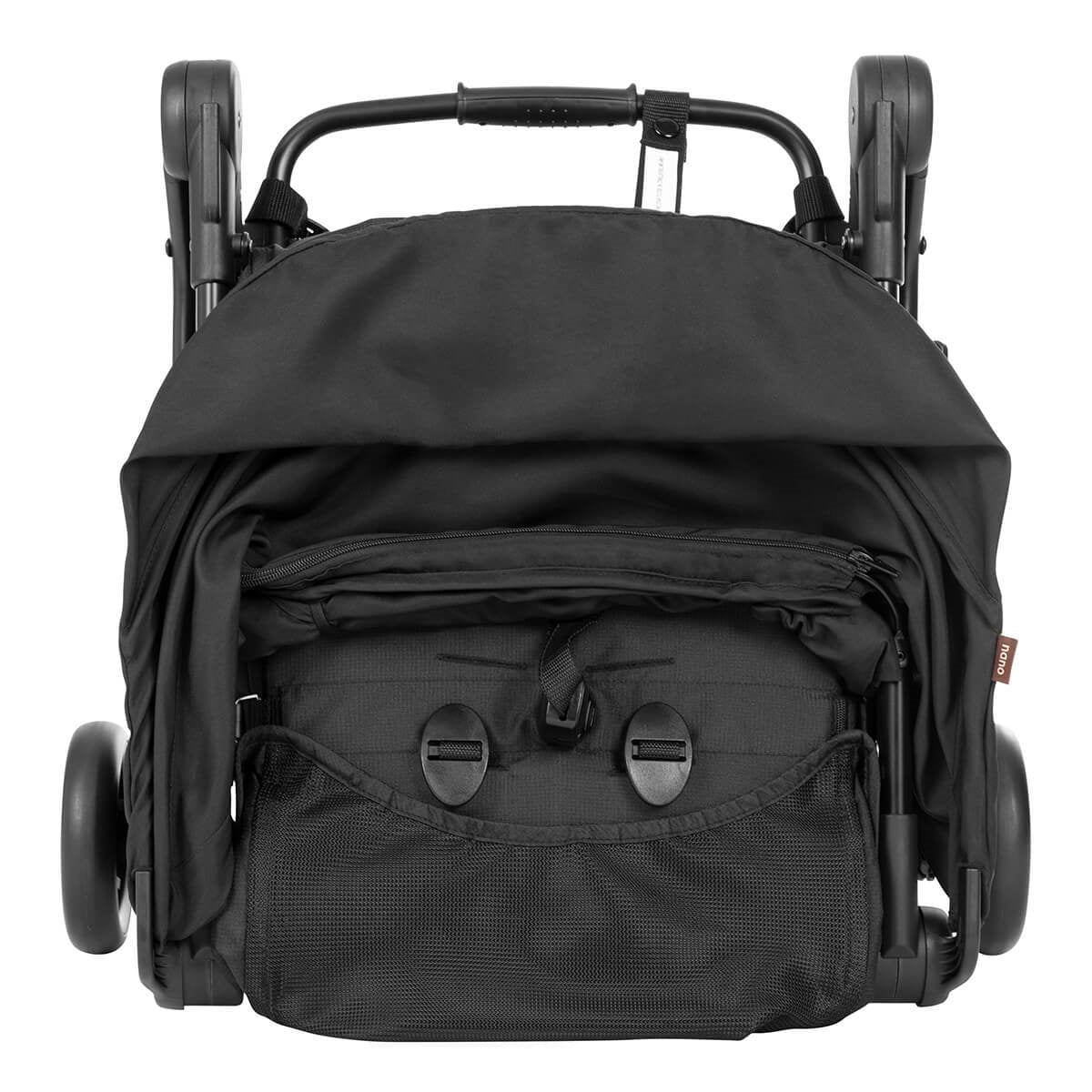 Mountain Buggy Nano V3 Stroller