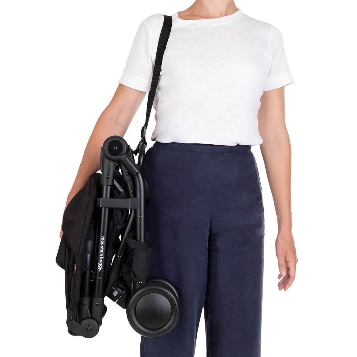 Mountain Buggy Nano V3 Stroller