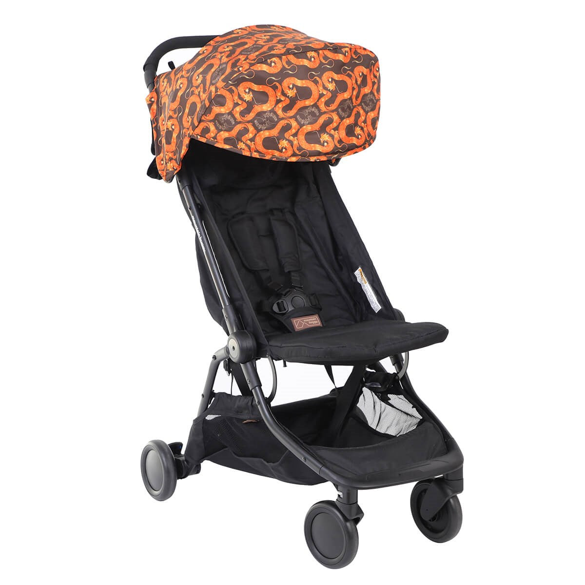 Mountain Buggy Nano V3 Stroller