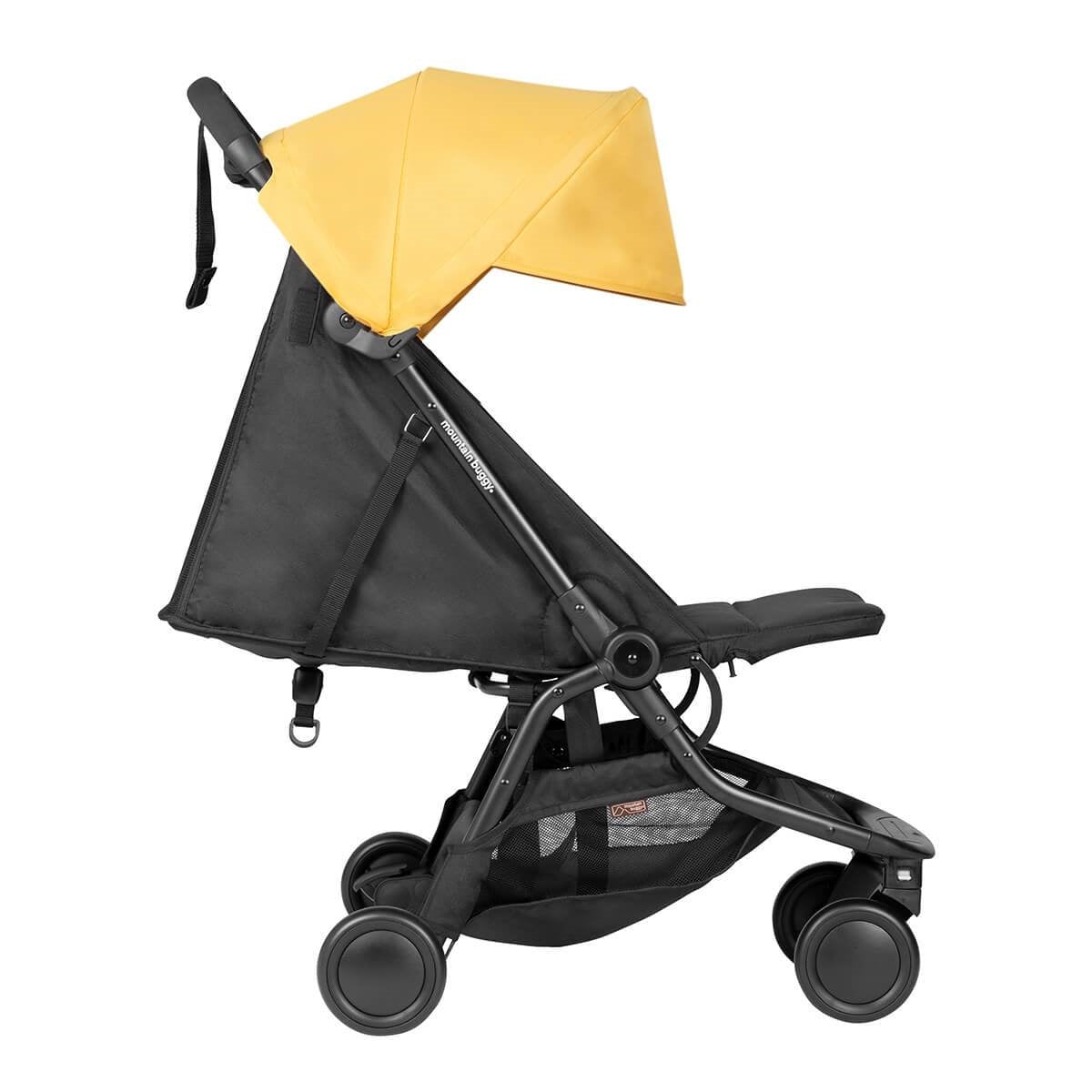 Mountain Buggy Nano V3 Stroller