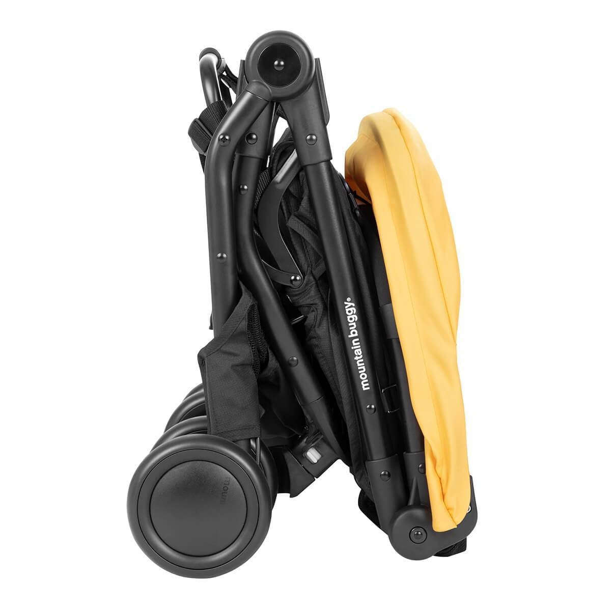 Mountain Buggy Nano V3 Stroller