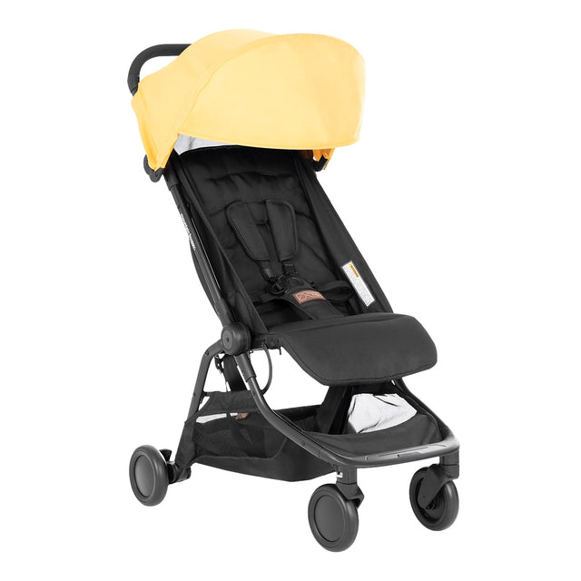 Mountain Buggy Nano V3 Stroller