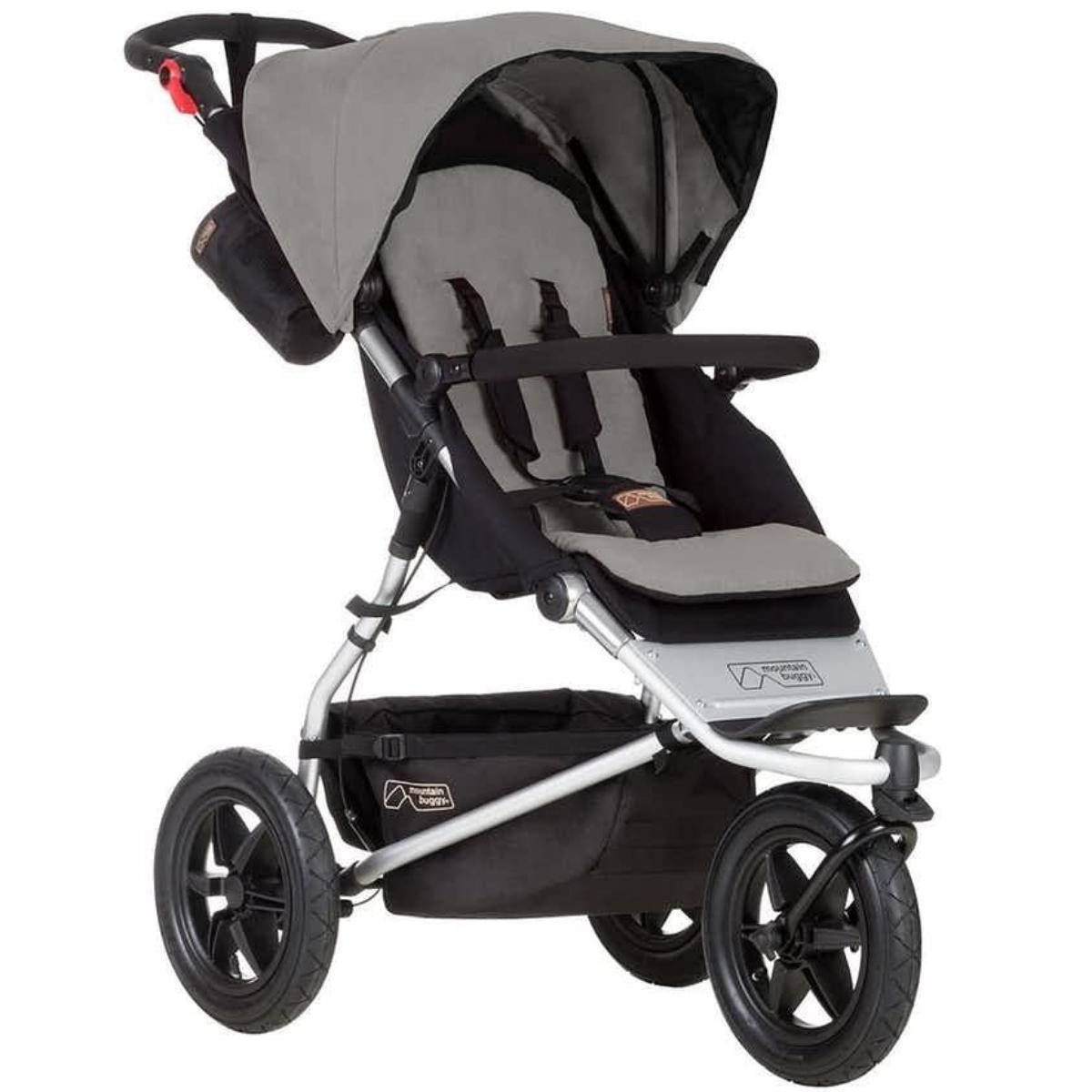 Mountain Buggy Urban Jungle Pushchair
