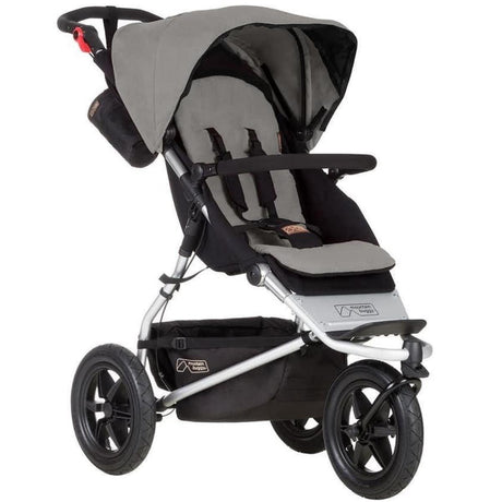 Mountain Buggy Urban Jungle Pushchair