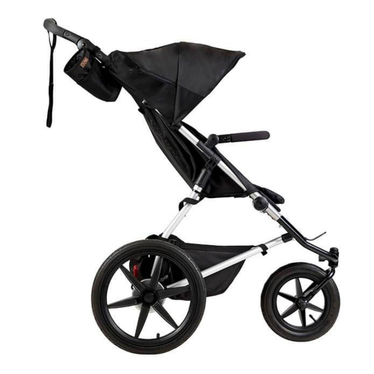 Mountain Buggy Terrain Pushchair